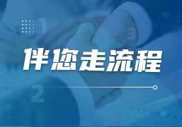 伴您走流程